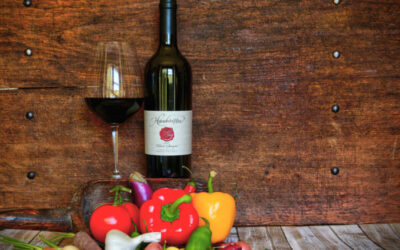 Handwritten’s Cabernet Sauvignon Duo