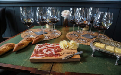 Handwritten’s Bread and Butter Experience