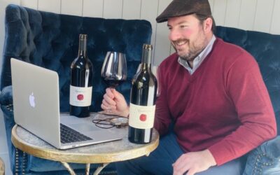 Handwritten Wines Virtual Tasting Experiences