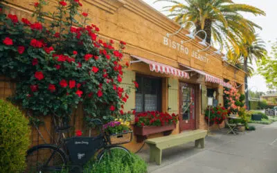 Yountville Restaurant Week