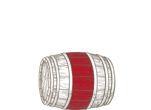 barrel graphic
