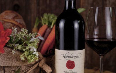 Beyond the Bubbles: Exploring the Full Spectrum of Los Carneros AVA Wines