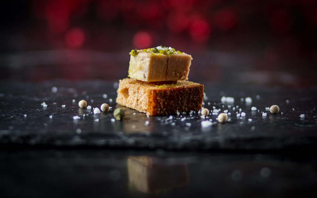 Seven Culinary Wonders – Foie Gras