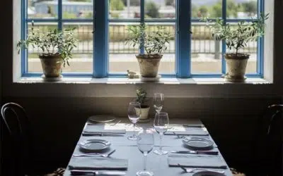 Napa Valley Restaurant Week