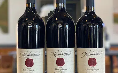 Food & Wine Pairing: Featuring Carneros Cabernet Sauvignon