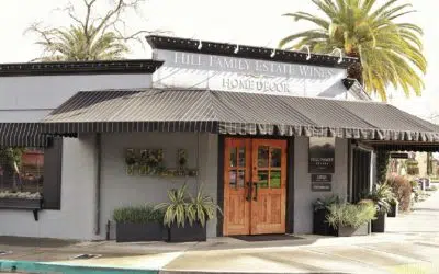 Best Wineries in Yountville