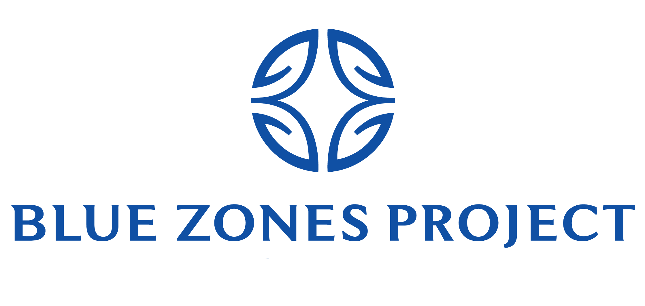 Blue Zones Logo