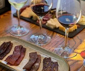 Taste the Terroir: Exploring Yountville’s Unique Wine-Tasting Experiences