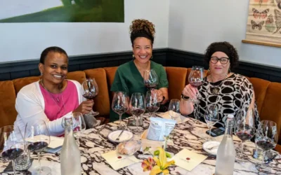 Why Handwritten Wines Is the Best Place to Start Your Napa Valley Wine Tasting Day
